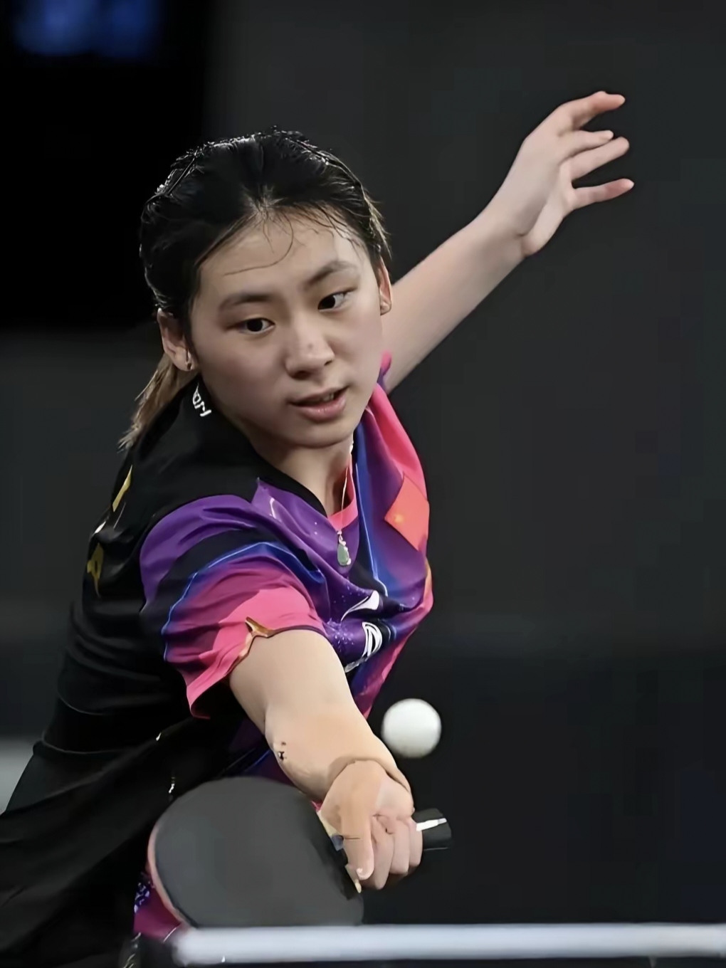 往成就的总 往成就的总