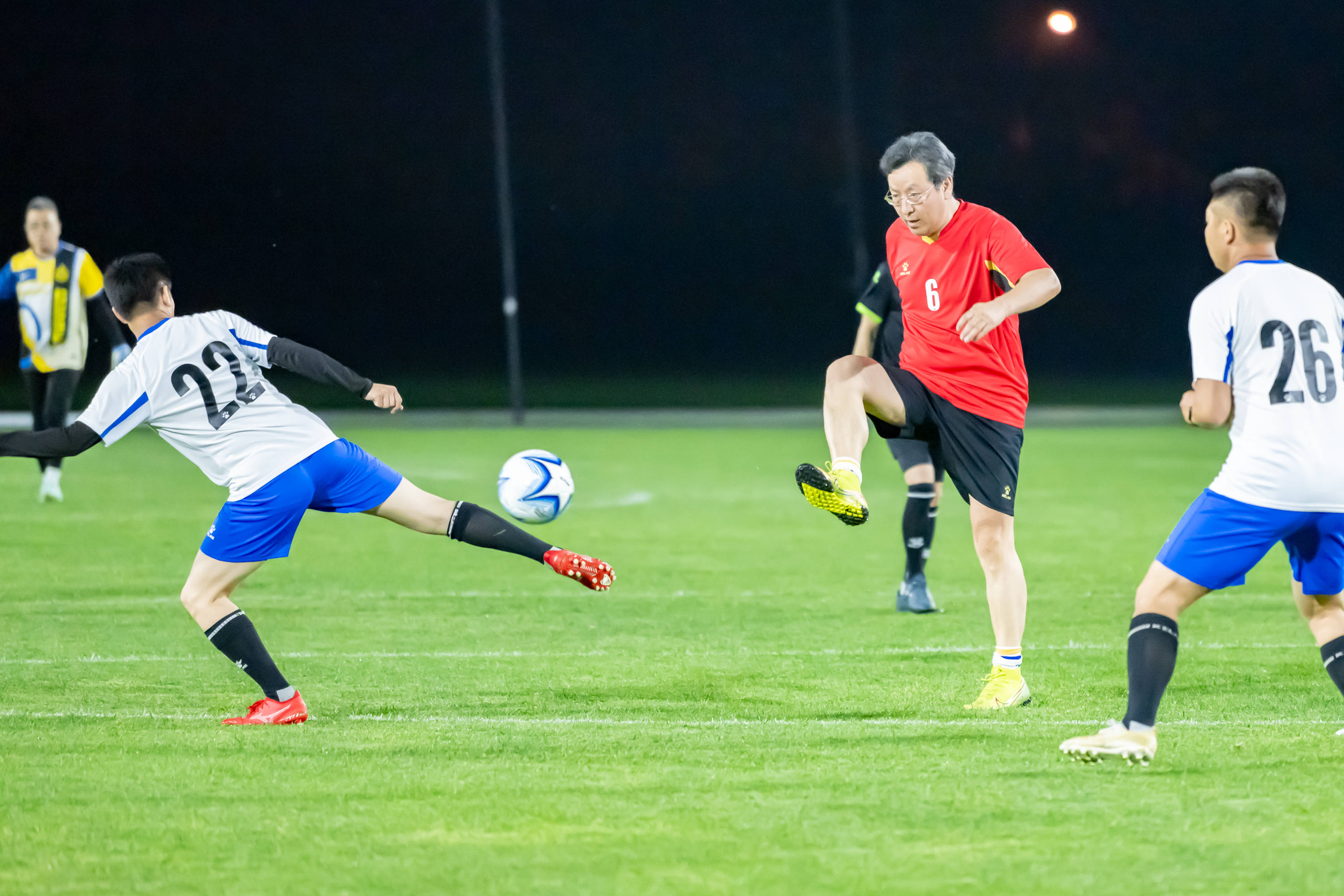 的焦点战之 的焦点战之